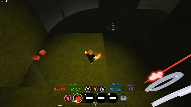 Roblox - Critical Legends 2 | Small Fun Game смотреть онлайн
