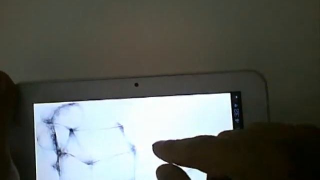 Intellectio Android 4 Tablet-miitab