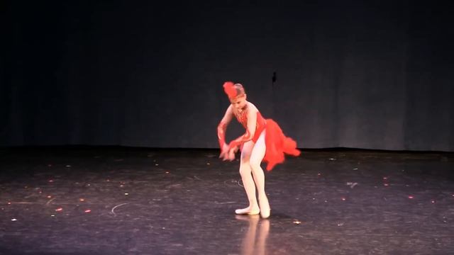 ДШИ им. В.В. Ковалева г. Саратова_Курамшина Сабина смотреть онлайн