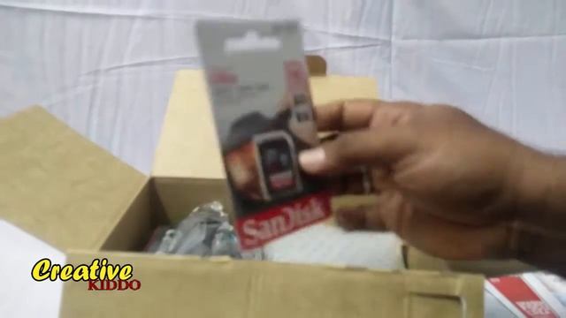 Canon 1300d DSLR Unboxing & First Look (with 18-55mm Lens) смотреть онлайн