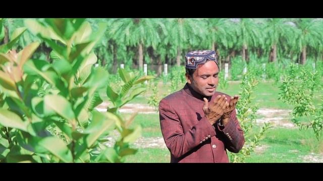 Main Javaan Madine Nu Sohnya Kar De Hasrat Poori.Naat Khuwan Akbar Rahi (.Poet Masood Akmal смотреть онлайн