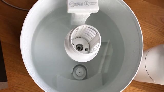 The Best humidifier of 2020 is super easy to clean Deerma F300 смотреть онлайн