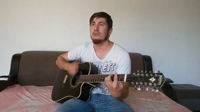 Матаев Магамед - Теша хьо