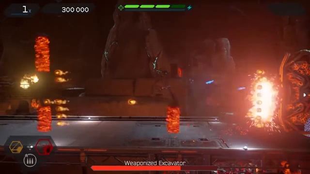 Matterfall: Final Boss Defeated Glitch смотреть онлайн