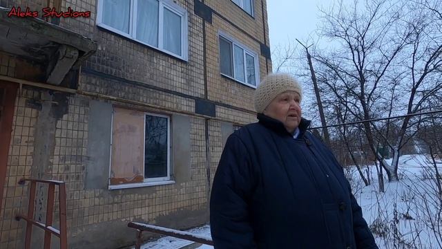 Макеевка.Судьбы людей.#Донбасс смотреть онлайн