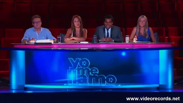 juanes - cap 1 смотреть онлайн