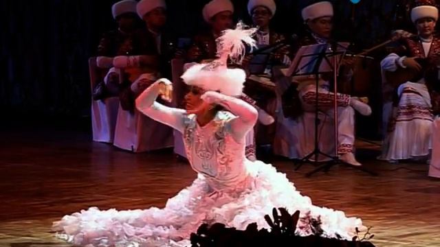 Қазақстанның Үндістандағы мәдениет күндері (5 бөлім) смотреть онлайн