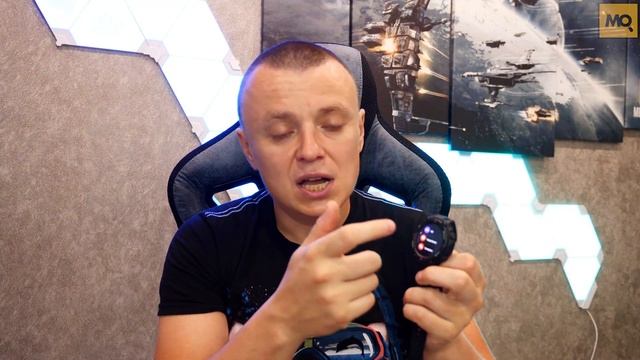 Amazfit T-Reх обзор умных часов смотреть онлайн