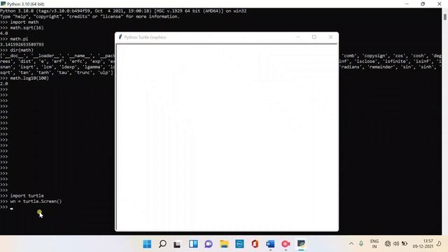 Chapter 4. Modules in Python - Foundation of Python Basics #python #webdeveloping #education #study смотреть онлайн