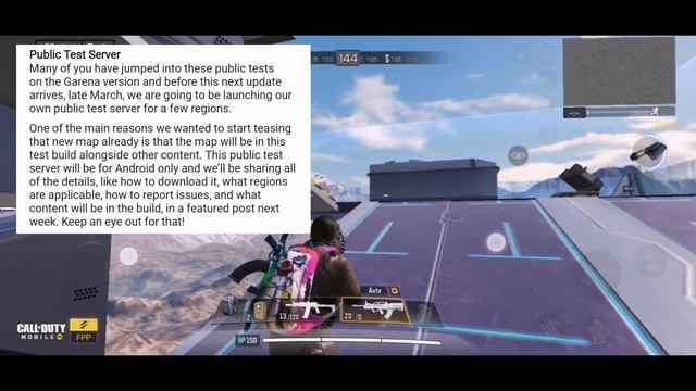 *Huge Update* New Map|BR Classes and More! Call Of Duty Mobile Season 5 and 4! смотреть онлайн