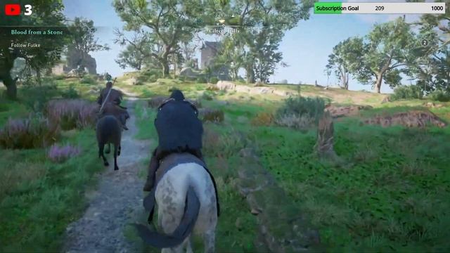 Assassin's Creed Valhalla Complete Edition_PART 17#Assassin's Creed Valhalla#Assassin's Creed#LIVE смотреть онлайн