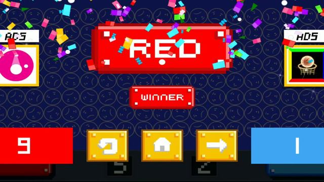 Игра 12 MiniBattles-44 мини-игр для 2 игроков смотреть онлайн