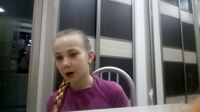 Моя история про волосы + посылка с ali смотреть онлайн