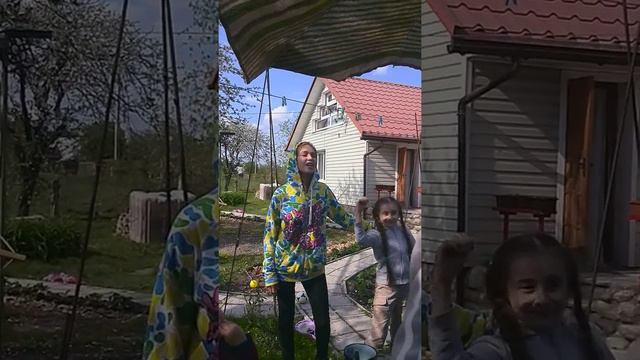 Екатерина Соколинская в родных местах. смотреть онлайн