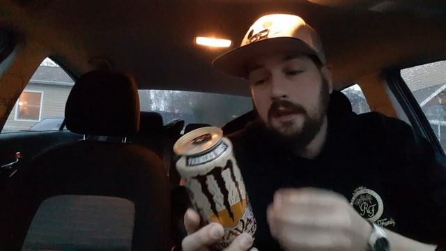 Farmer's Oats by Java Monster ( Oatmilk ) Food / Drink Review смотреть онлайн