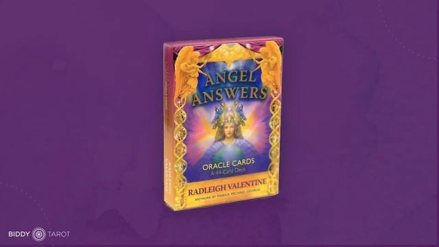 What's the Difference Between Oracle and Tarot Cards? смотреть онлайн