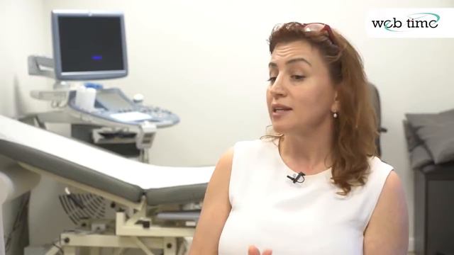 Акушер-гинеколог Анна Идельсон смотреть онлайн