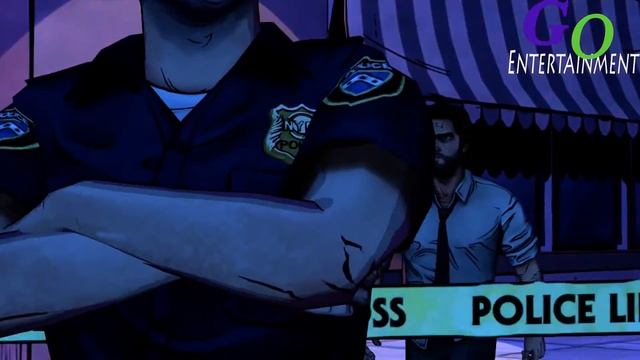 The Wolf Among Us Episode 1: Faith REVIEW **Spoiler Free - TellTale Games смотреть онлайн