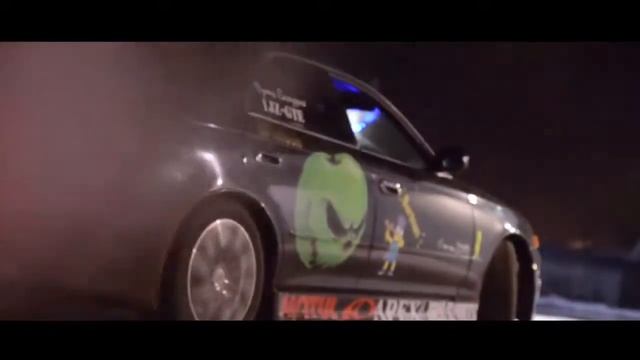 Путь Самурая... TourerV смотреть онлайн