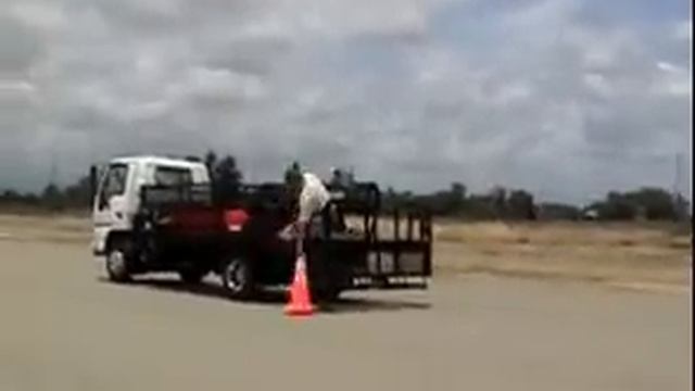 Traf-tech SACT Distribute