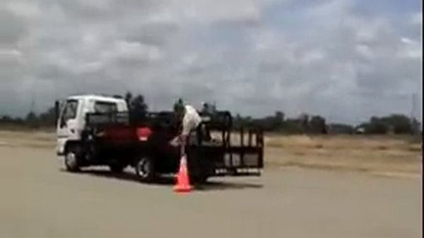 Traf-tech SACT Distribute