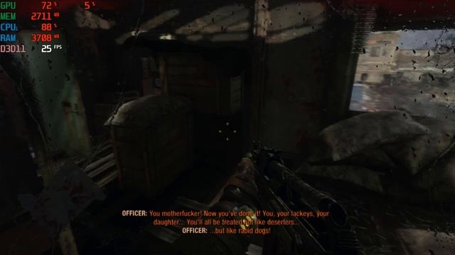 Metro Exodus:GTX 1050 TI 4GB I5 4460 смотреть онлайн