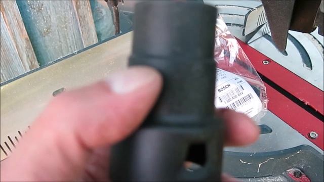 Адаптер пылеудаления и торцовочная пила GCM 12 GDL