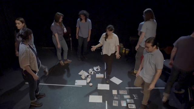 Personal Postcards_Creative Exercise #20 смотреть онлайн