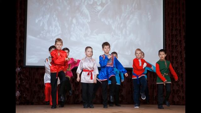 Новогодняя Сказка смотреть онлайн