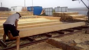 Рамщик. Учитесь пилить.