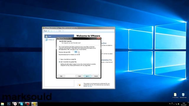 Как легко установить виртуальную машину? смотреть онлайн