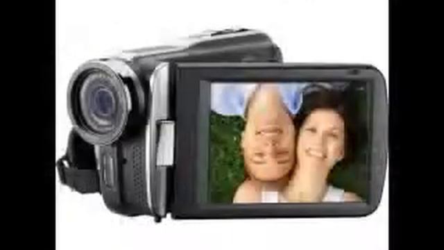 Rollei Movieline SD 40 Camcorder смотреть онлайн