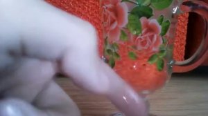 Что будет если смешать клей и воду?