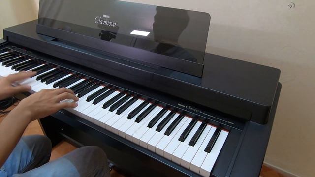 Mua Đàn Piano Nào Dưới 5 Triệu? Có Nên Mua Không? Đàn Piano Yamaha CLP260 смотреть онлайн