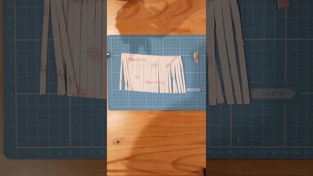 DIY Faux Leather Tassel Keychain! смотреть онлайн