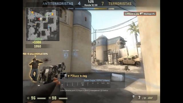 1 bullet shoot :3 смотреть онлайн