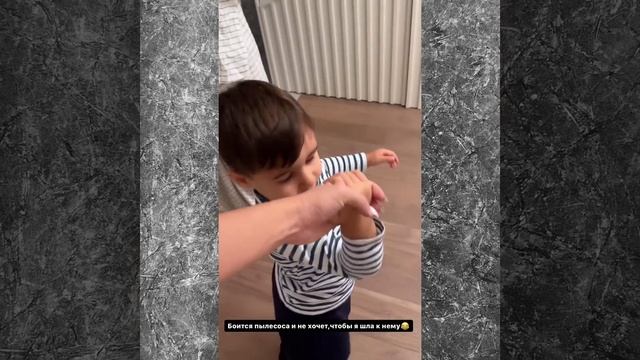 ДАВИДИК ЗАБОЛЕЛ ? НО НЕ ГРУСТИТ ? ИРИНА ПИНЧУК И АРАЙ ЧОБОНЯН смотреть онлайн