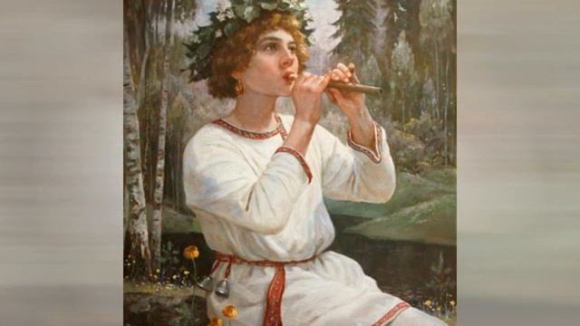 Валентина Толкунова и Леонид Серебренников Свирель да рожок смотреть онлайн