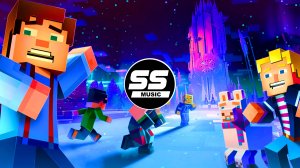 Minecraft V.1 [Theme Song Remix]