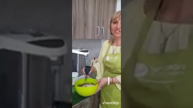 Рецепты гербалайф . Белковые вафли.Herbalife Recipes. Protein Waffles.
