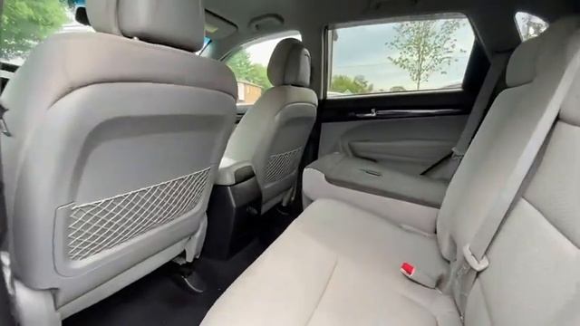 2013 Kia Sorento Winchester, Front Royal, Woodstock, Leesburg, Fairfax VA CC2199 смотреть онлайн