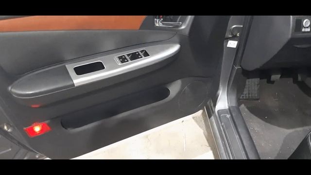 Распаковка, обзор и замена штатных динамиков на Dl-audio Piranha 165 Lifan Solano смотреть онлайн