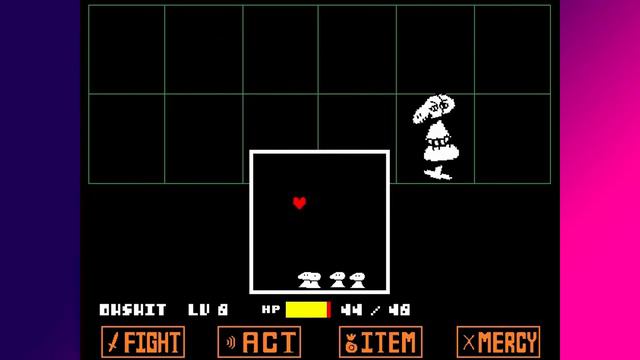 Undertale (PC) #NetPlays Part 12: Did it Just Gutsman's Ass Me? смотреть онлайн