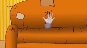 Body Parts | Stories for Children | Story for Kids | Steve and Maggie