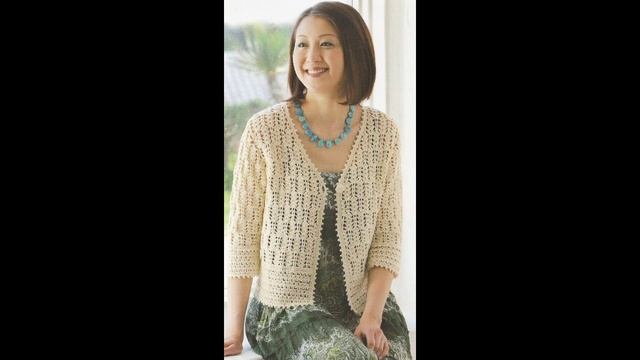 crochet Gorgeous free Crochet Cardigans patterns Stylish Free Crochet patterns 2023 смотреть онлайн