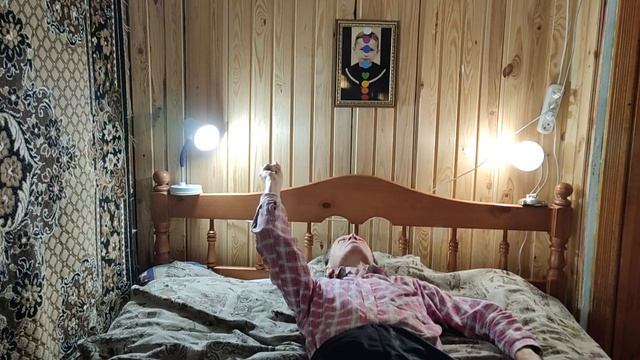 2 лампы. Один удар сердца - один взгляд. А Л Ла Ху -А К Ба Р! смотреть онлайн