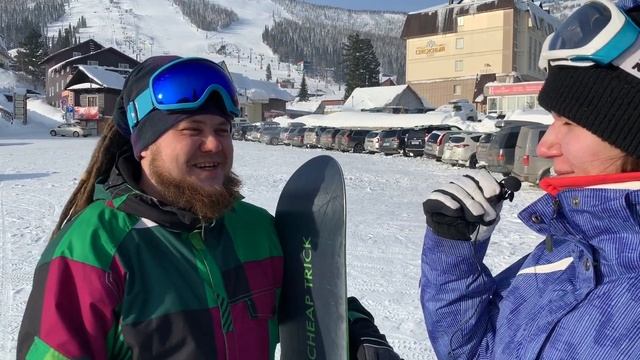 Совместная работа с Ильей Фоминых смотреть онлайн