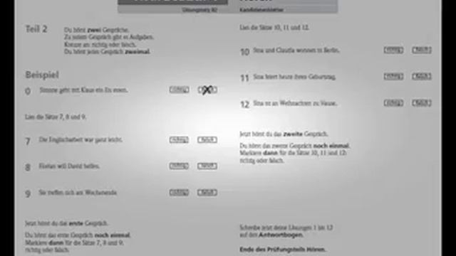 تعليم اللغة الألمانية Deutsch lernen смотреть онлайн
