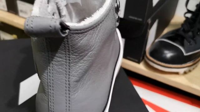 Converse 161513C зимние оригинал минск смотреть онлайн