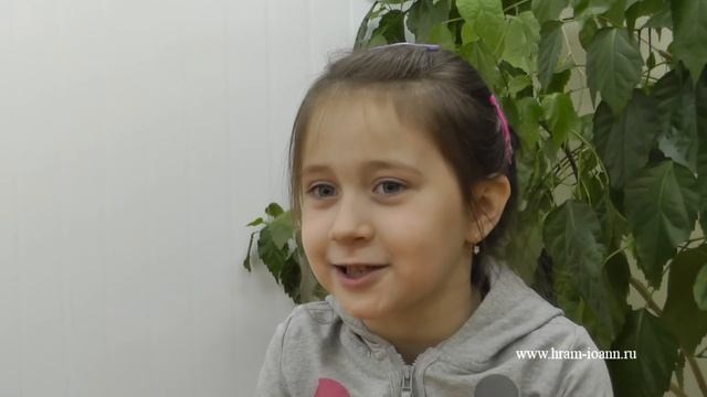 Масленица в воскресной школе смотреть онлайн